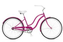 Велосипед SCHWINN S1 Woman (2020)